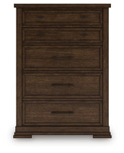 Taffenbrook Chest of Drawers
