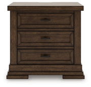 Taffenbrook Nightstand