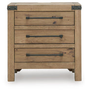 Ridgester Nightstand