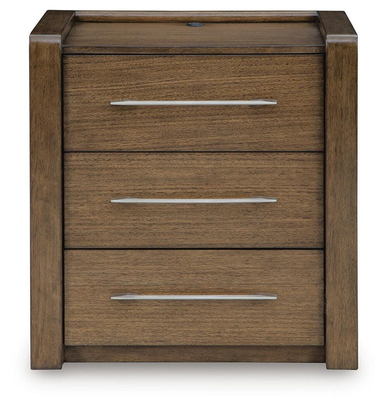 Marxmore Nightstand