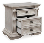 Bruchandi Nightstand