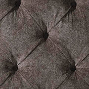 Bruchandi King Upholstered Panel Bed