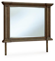 Frantanna Bedroom Mirror