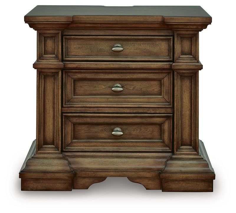 Frantanna Nightstand