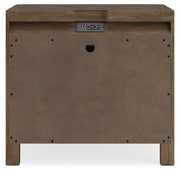 Cabalynn Nightstand