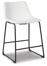 Centiar Counter Height Bar Stool