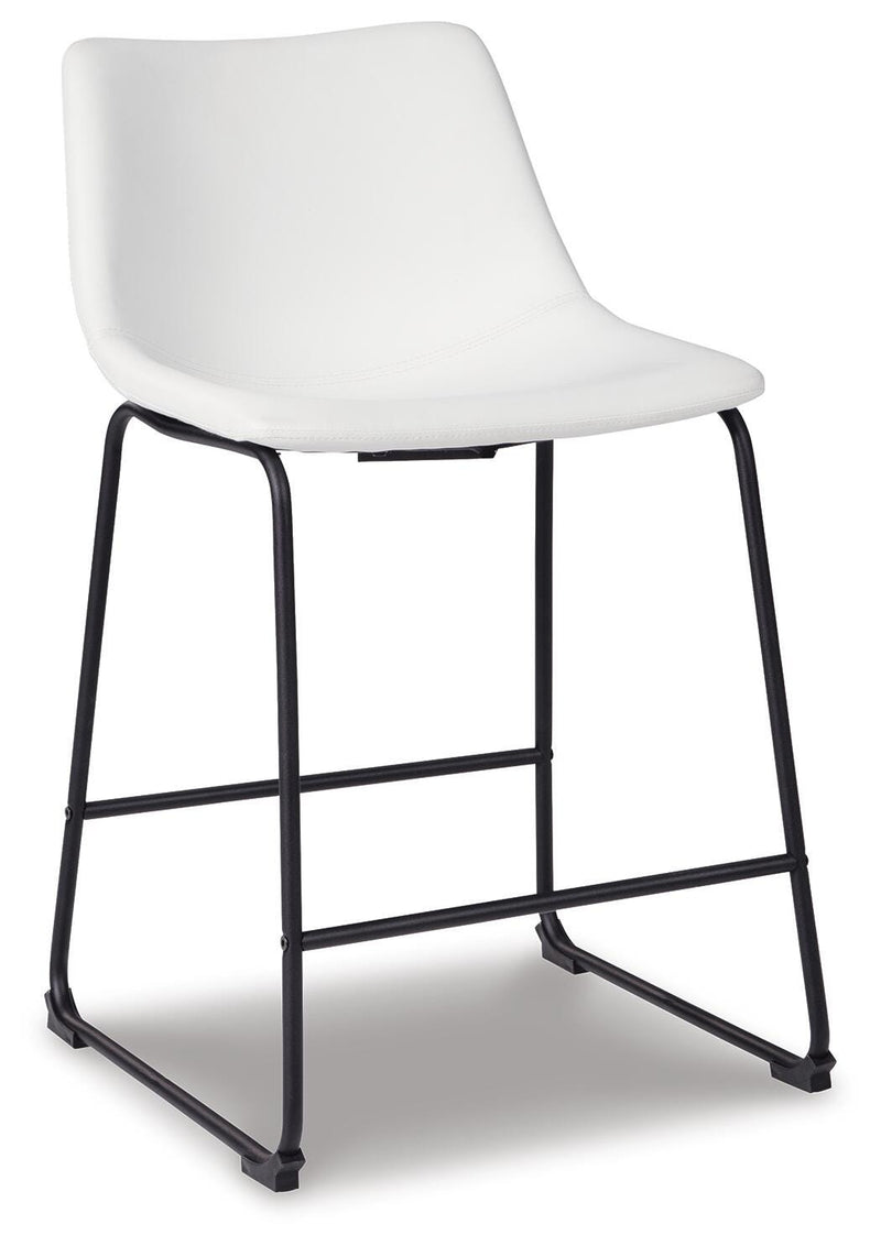 Centiar Counter Height Bar Stool