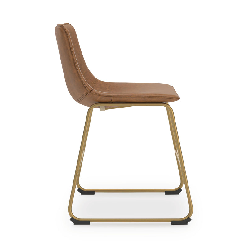 Ciabori Dining Chair (Set of 2)