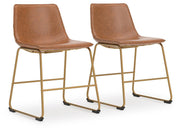 Ciabori Dining Chair (Set of 2)