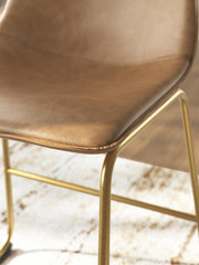 Ciabori Dining Chair (Set of 2)