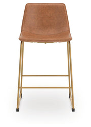 Ciabori Counter Height Barstool (Set of 2)