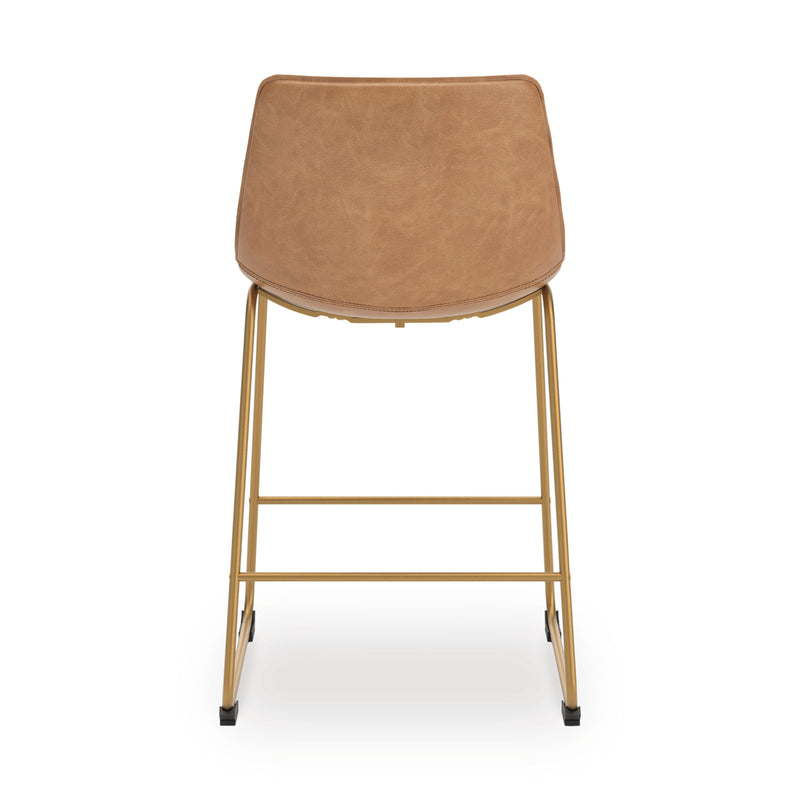 Ciabori Bar Height Bar Stool