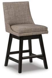 Tallenger Counter Height Bar Stool