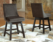Tallenger Counter Height Bar Stool