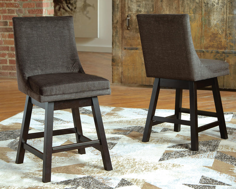 Tallenger Counter Height Bar Stool