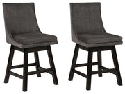Tallenger Counter Height Bar Stool