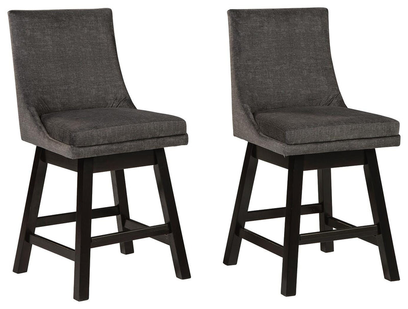 Tallenger Counter Height Bar Stool