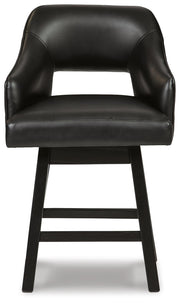 Tallenger Counter Height Bar Stool