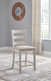 Skempton Counter Height Bar Stool (Set of 2)
