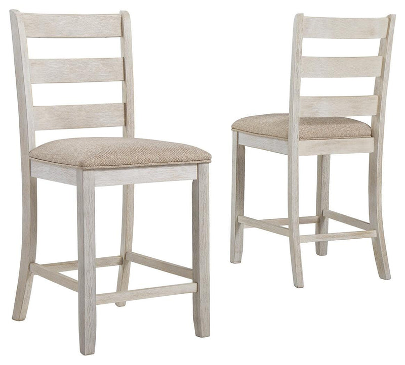 Skempton Counter Height Bar Stool (Set of 2)