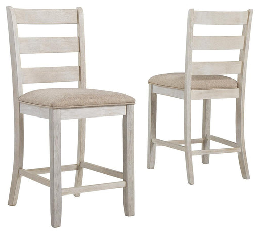 Skempton Counter Height Bar Stool (Set of 2)