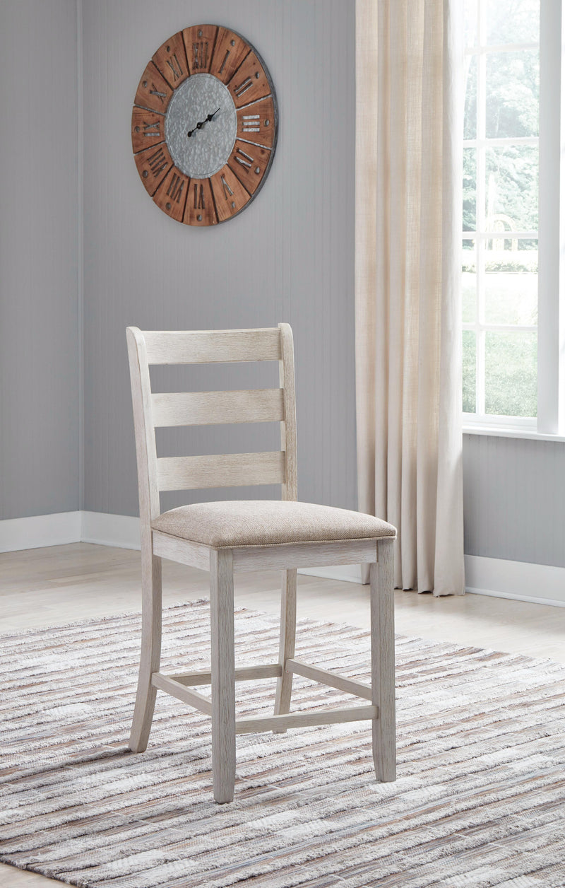 Skempton Counter Height Bar Stool