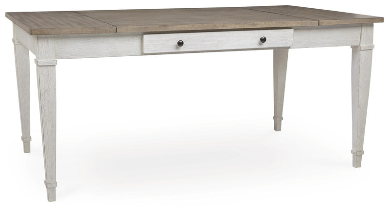 Skempton Dining Table and 6 Chairs
