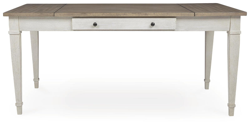 Skempton Dining Table