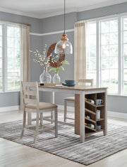 Skempton Counter Height Dining Table