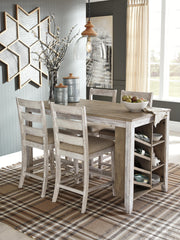 Skempton Counter Height Dining Table