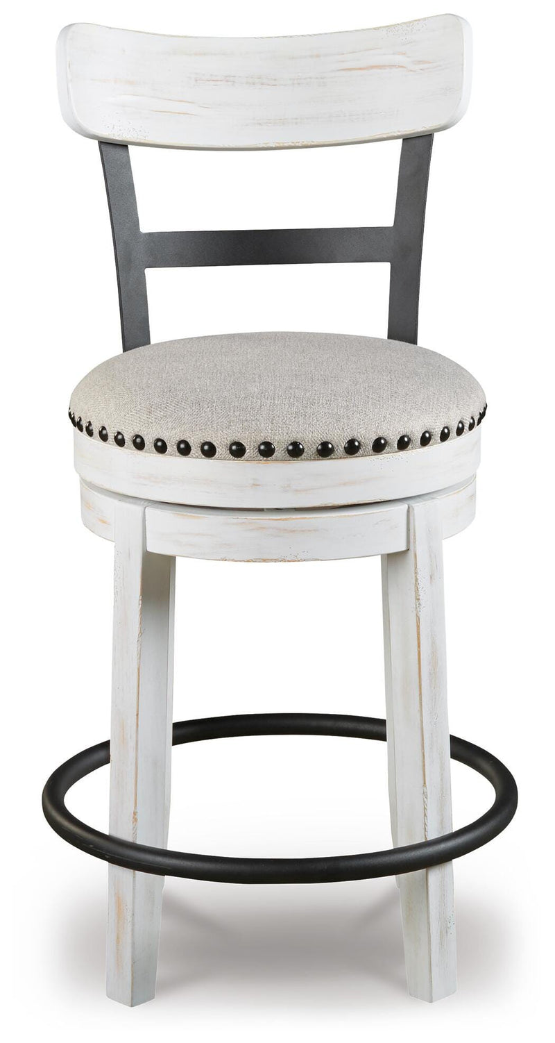 Valebeck Counter Height Bar Stool
