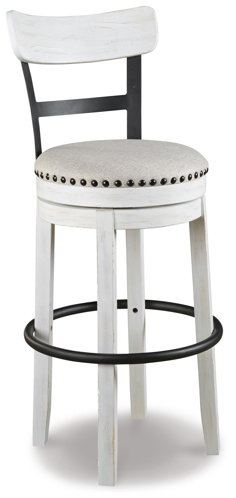 Valebeck Bar Height Bar Stool