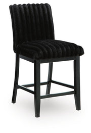 Mervannie Counter Height Barstool