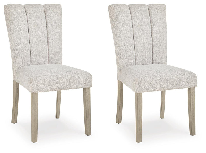 Larawyn Dining Chair (Set of 2)