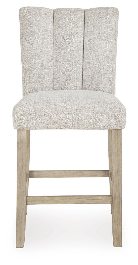 Larawyn Counter Height Barstool (Set of 2)
