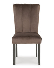 Jeshina Dining Chair (Set of 2)
