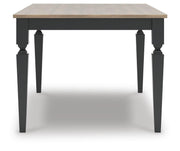 Brenkerton Dining Table