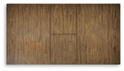 Urbinforte Dining Extension Table