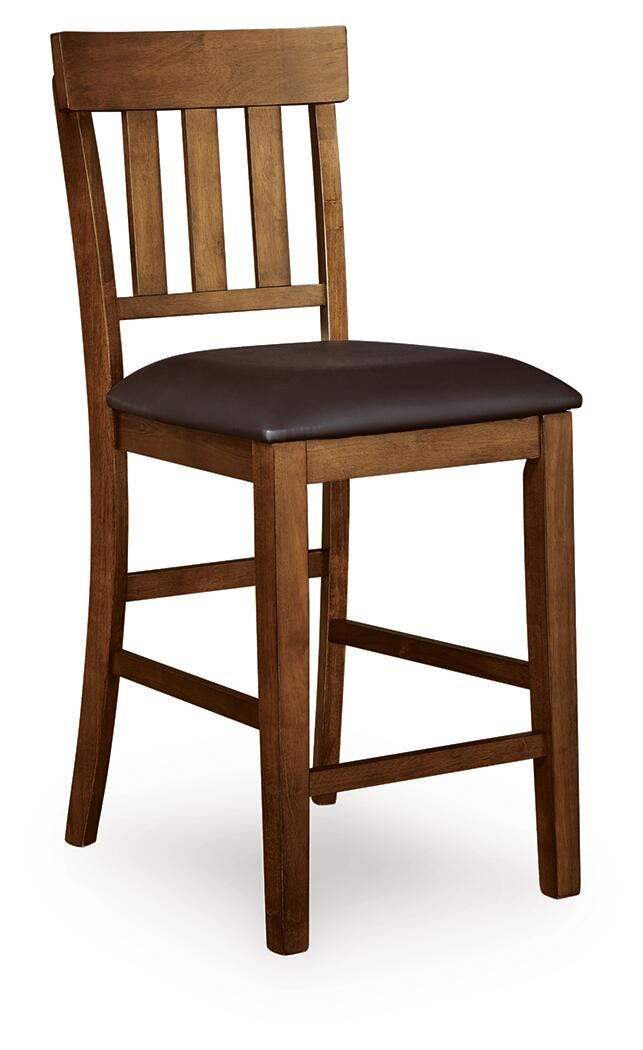 Ralene Counter Height Bar Stool