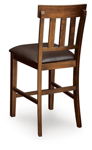 Ralene Counter Height Bar Stool (Set of 2)