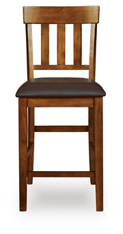 Ralene Counter Height Bar Stool (Set of 2)