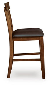 Ralene Counter Height Bar Stool