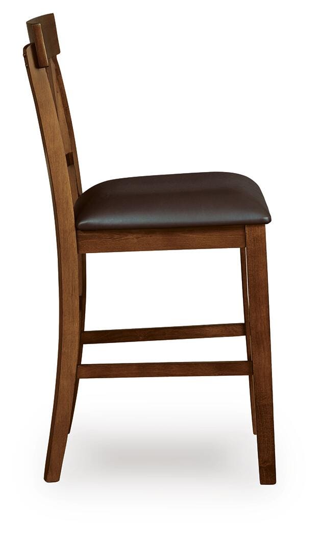 Ralene Counter Height Bar Stool