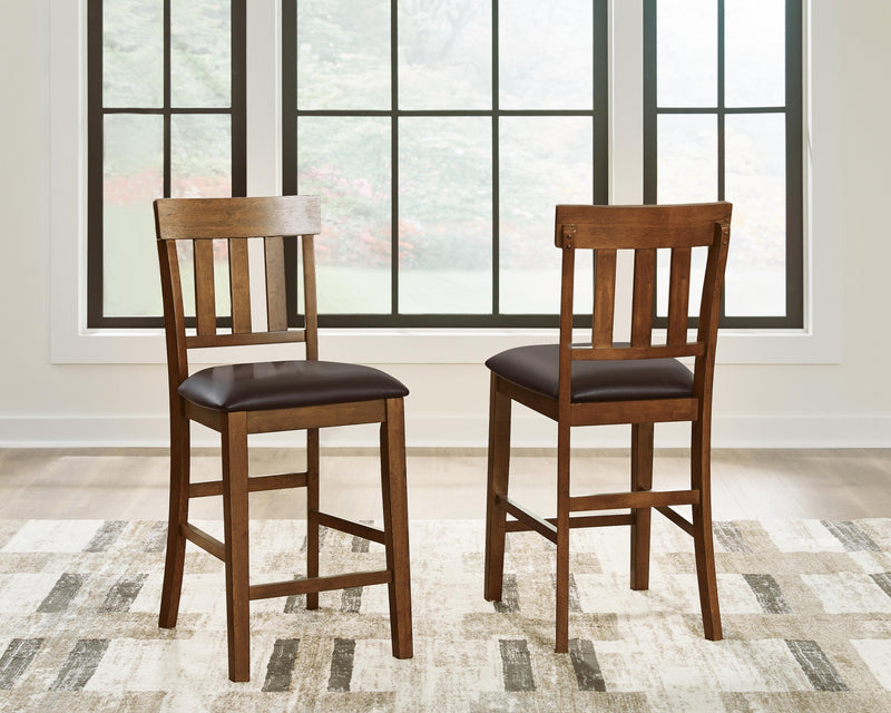 Ralene Counter Height Bar Stool