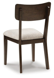 Mallenette Dining Chair (Set of 2)