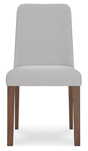 Lyncott Extension Dining Table and 6 Chairs