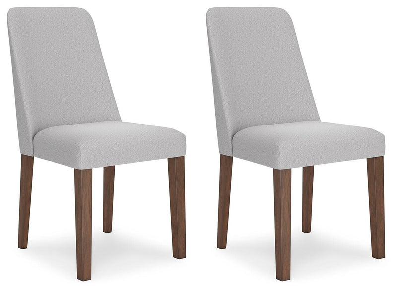 Lyncott Extension Dining Table and 4 Chairs
