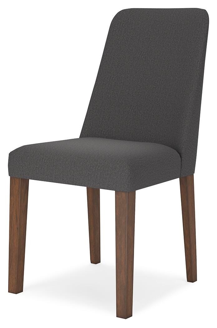 Lyncott Dining Table and 2 Chairs