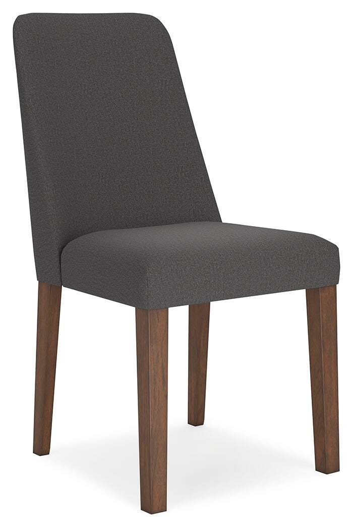 Lyncott Extension Dining Table and 6 Chairs