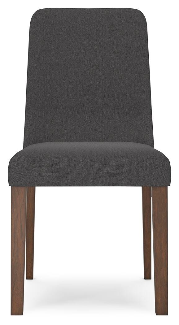 Lyncott Dining Table and 2 Chairs